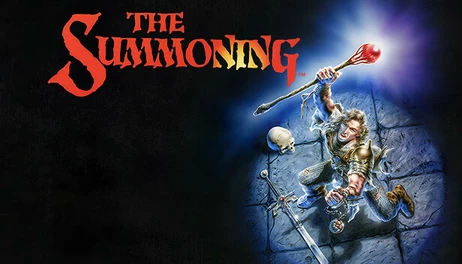 Купить The Summoning