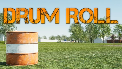 Купить Drum Roll