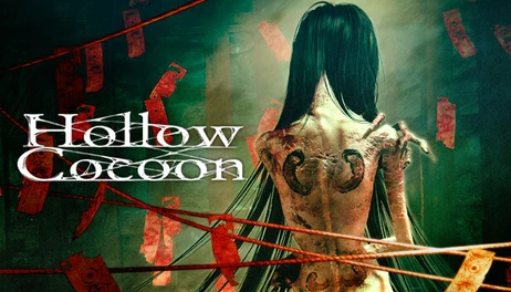 Купить Hollow Cocoon