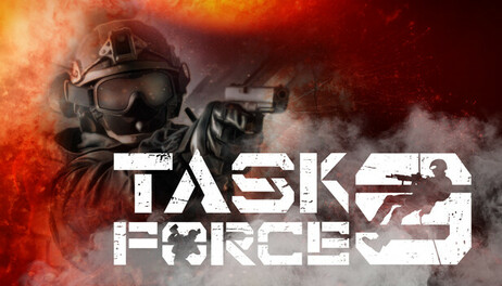 Купить Task Force 9
