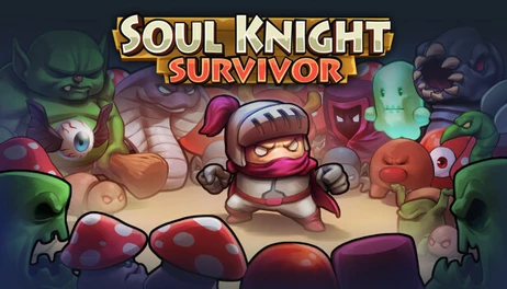 Купить Soulknight Survivor