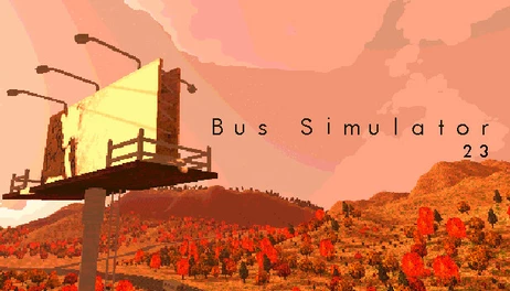 Купить Bus Simulator 23
