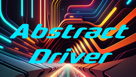 Купить Abstract Driver