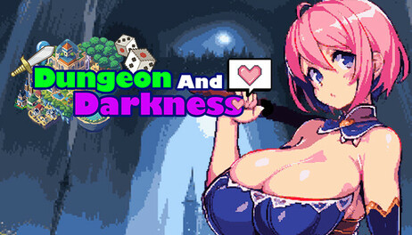 Купить Dungeon And Darkness