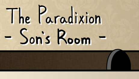 Купить The Paradixion: Son's Room