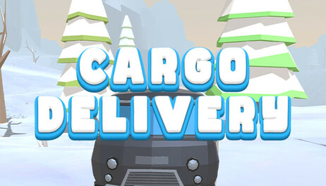 Купить Cargo delivery