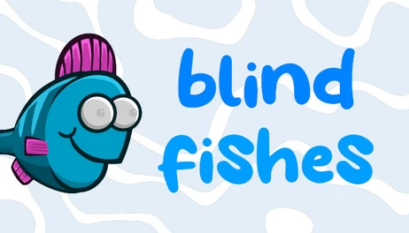 Купить Blind Fishes