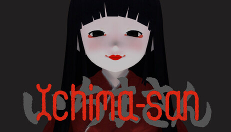 Купить Ichima-san