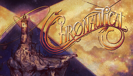 Купить Chronautical