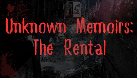 Купить Unknown Memoirs: The Rental