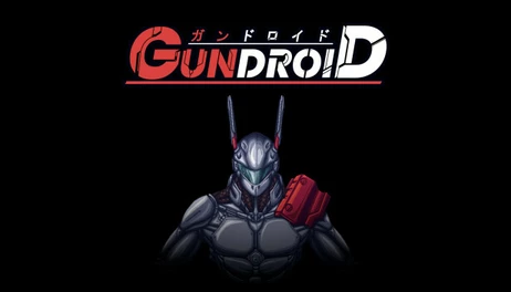 Купить Gundroid