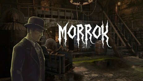 Купить Morrok
