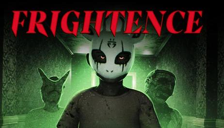 Купить Frightence