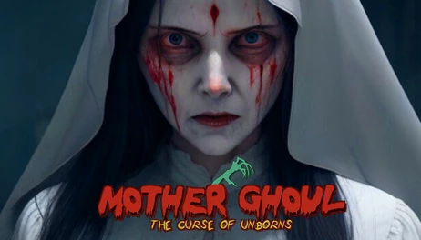Купить Mother Ghoul - The Curse of Unborns