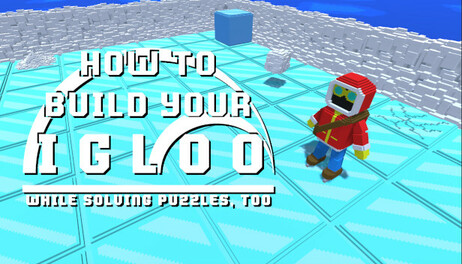Купить How To Build Your Igloo