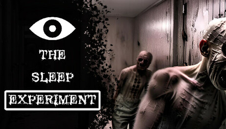 Купить The Sleep Experiment