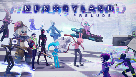 Купить Memoryland Prelude