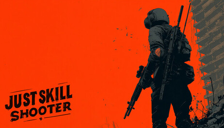 Купить Just Skill Shooter