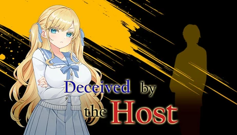 Купить Deceived by the Host