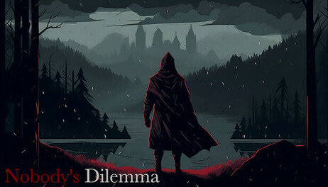 Купить Nobody's Dilemma