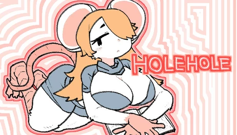 Купить HOLEHOLE