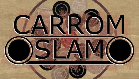 Купить Carrom Slam!