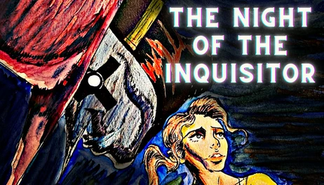 Купить The Night Of The Inquisitor