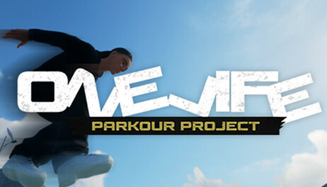 Купить One Life - Parkour Project
