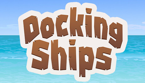 Купить Docking Ships