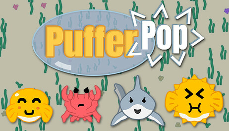 Купить Puffer Pop