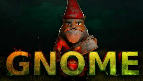 Купить Gnome