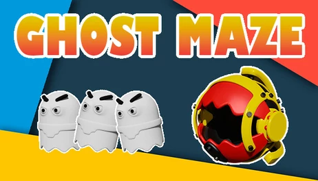 Купить Ghost Maze