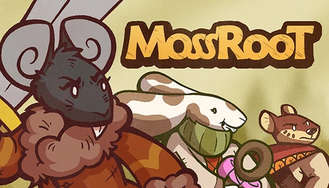 Купить Mossroot