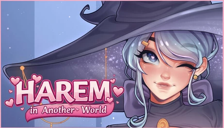 Купить Harem in Another World