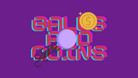 Купить Balls and Coins