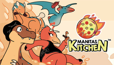 Купить Manitas Kitchen