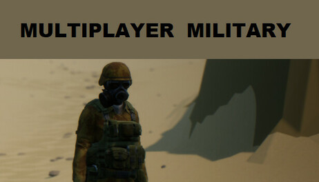 Купить Multiplayer Military