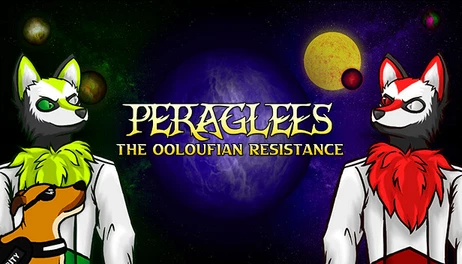 Купить Peraglees - The Ooloufian Resistance