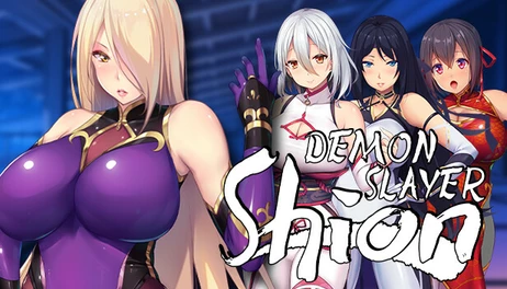 Купить Demon Slayer Shion