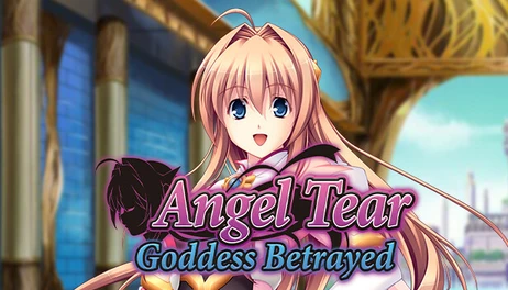 Купить Angel Tear