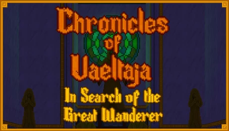 Купить Chronicles of Vaeltaja: In Search of the Great Wanderer