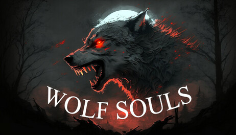 Купить Wolf Souls