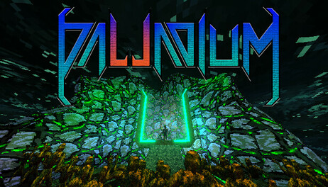 Купить Palladium