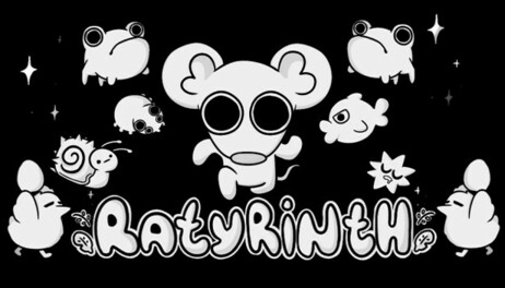 Купить Ratyrinth