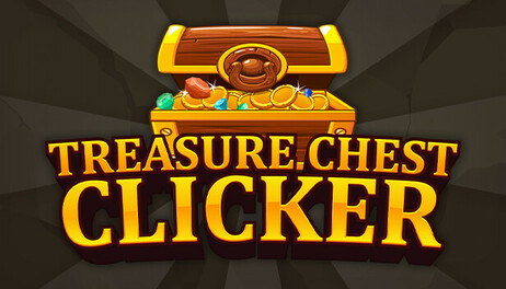 Купить Treasure Chest Clicker