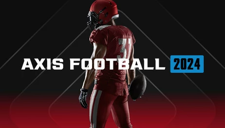 Купить Axis Football 2024