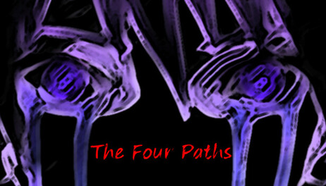 Купить The Four Paths