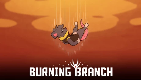 Купить Burning Branch