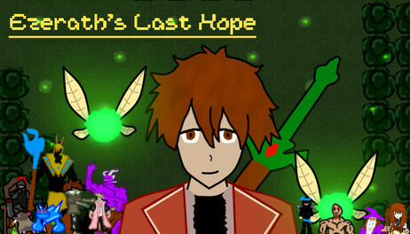 Купить Ezerath's Last Hope