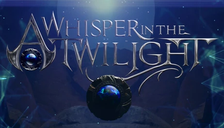 Купить A Whisper in the Twilight
